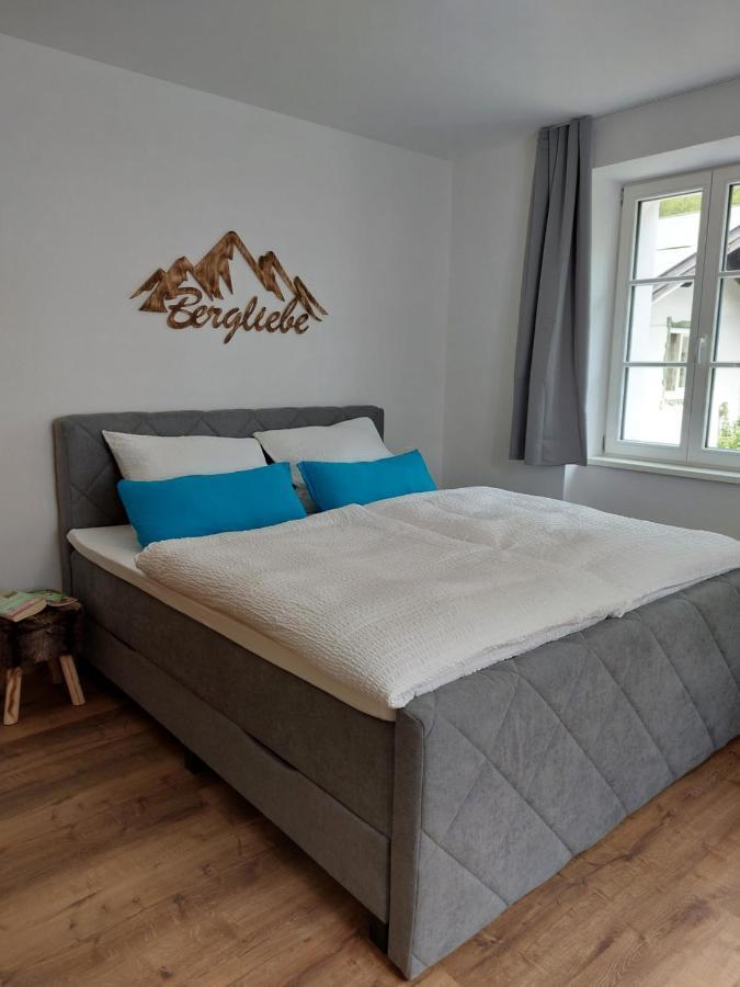 Alpenlodge Μπερχτεσγκάντεν Εξωτερικό φωτογραφία
