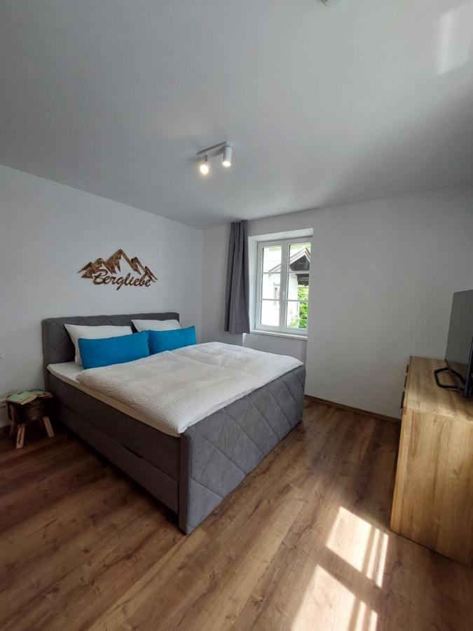 Alpenlodge Μπερχτεσγκάντεν Εξωτερικό φωτογραφία