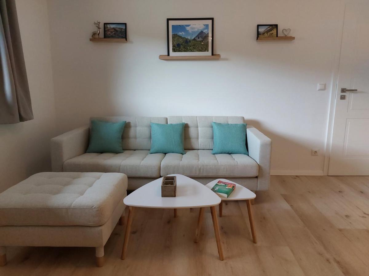 Alpenlodge Μπερχτεσγκάντεν Εξωτερικό φωτογραφία