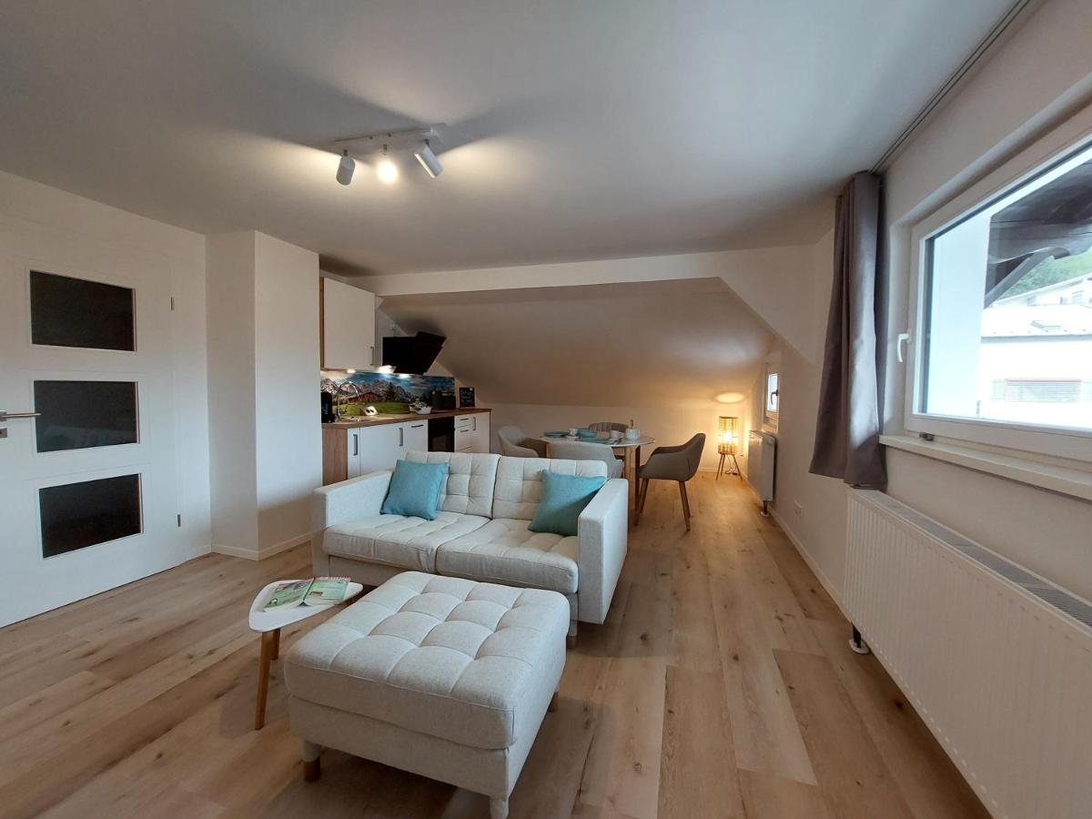 Alpenlodge Μπερχτεσγκάντεν Εξωτερικό φωτογραφία