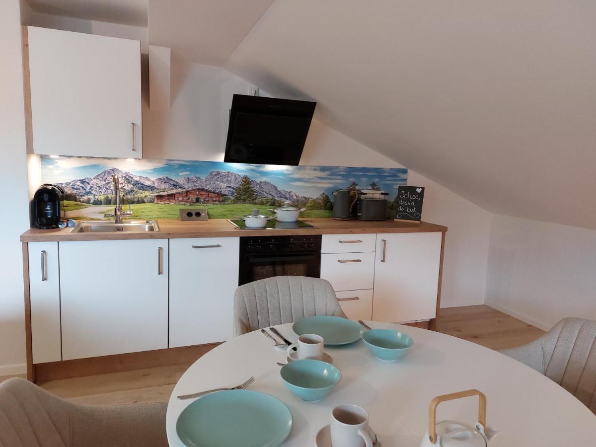Alpenlodge Μπερχτεσγκάντεν Εξωτερικό φωτογραφία
