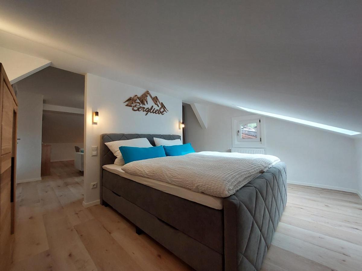 Alpenlodge Μπερχτεσγκάντεν Εξωτερικό φωτογραφία
