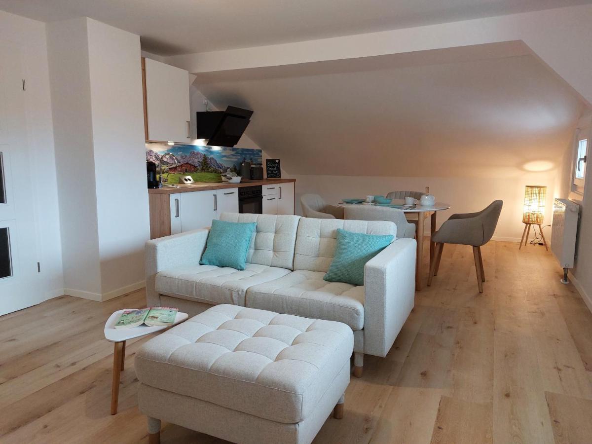 Alpenlodge Μπερχτεσγκάντεν Εξωτερικό φωτογραφία