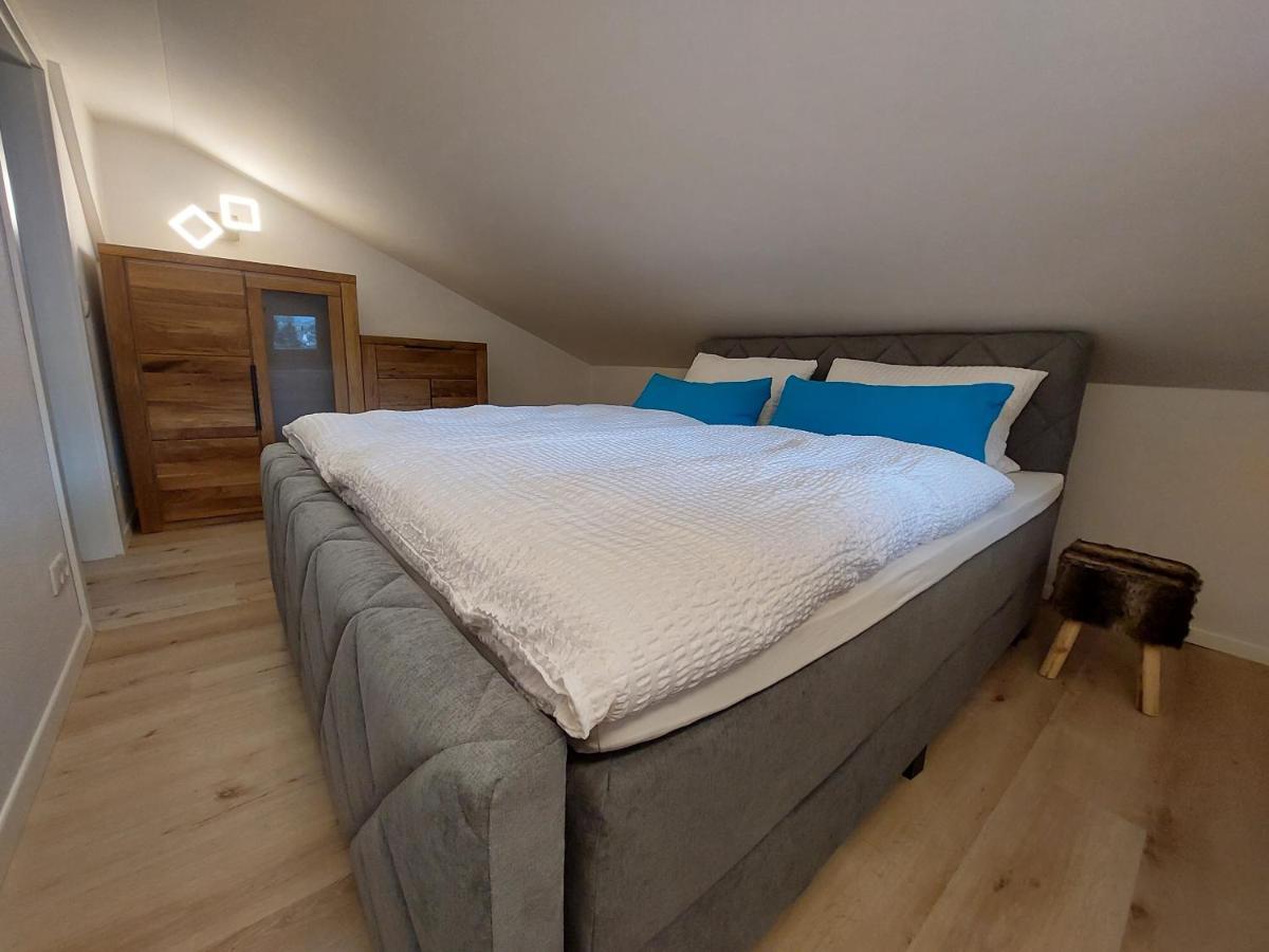 Alpenlodge Μπερχτεσγκάντεν Εξωτερικό φωτογραφία