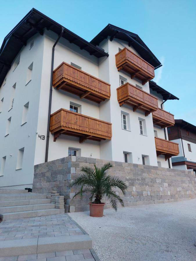 Alpenlodge Μπερχτεσγκάντεν Εξωτερικό φωτογραφία