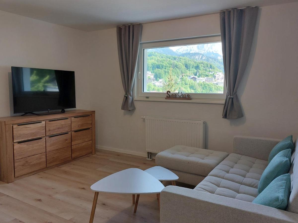 Alpenlodge Μπερχτεσγκάντεν Εξωτερικό φωτογραφία