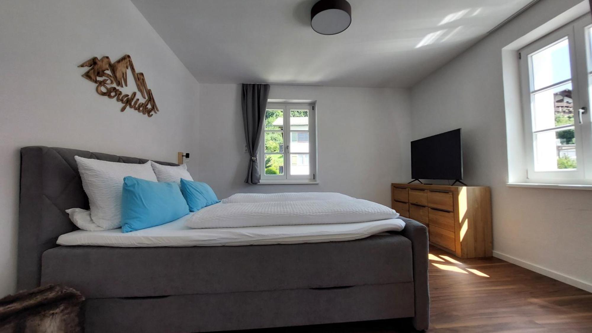 Alpenlodge Μπερχτεσγκάντεν Εξωτερικό φωτογραφία